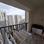 Продажа 3 комнат Новостройка, м. Ази Асланова метро, Ахмедли, Хетаи район 9