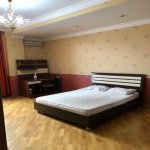 Kirayə (aylıq) 4 otaqlı Yeni Tikili, 28 May metrosu, Nəsimi rayonu 4