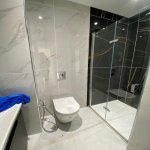 Продажа 2 комнатная Новостройка, İnşaatçılar метро, Ясамал район 8