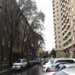 Kirayə (aylıq) 2 otaqlı Köhnə Tikili, Nəriman Nərimanov metrosu, Nərimanov rayonu 1