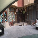 Kirayə (aylıq) 3 otaqlı Yeni Tikili, Xətai metrosu, Xətai rayonu 12