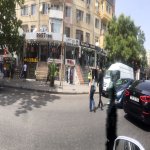 Satılır Obyekt, Memar Əcəmi metrosu, 3-cü mikrorayon, Nəsimi rayonu 1