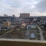 Satılır 2 otaqlı Yeni Tikili, Avtovağzal metrosu, Biləcəri qəs., Binəqədi rayonu 2