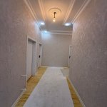 Satılır 4 otaqlı Həyət evi/villa, Koroğlu metrosu, Maştağa qəs., Sabunçu rayonu 4