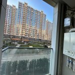 Продажа 3 комнатная Новостройка, пос. Ясамал, Ясамал район 13