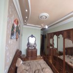 Kirayə (aylıq) 3 otaqlı Yeni Tikili, Memar Əcəmi metrosu, 9-cu mikrorayon, Binəqədi rayonu 3
