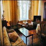 Kirayə (aylıq) 4 otaqlı Köhnə Tikili, Nəsimi rayonu 1
