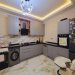 Satılır 4 otaqlı Həyət evi/villa, Badamdar qəs., Səbail rayonu 18