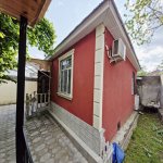 Kirayə (günlük) 3 otaqlı Həyət evi/villa Qəbələ 4