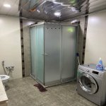 Kirayə (aylıq) 3 otaqlı Yeni Tikili, İnşaatçılar metrosu, Yeni Yasamal qəs., Yasamal rayonu 25