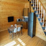 Kirayə (günlük) 2 otaqlı Həyət evi/villa Qəbələ 13