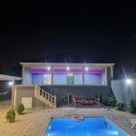 Kirayə (aylıq) 3 otaqlı Bağ evi, Buzovna, Xəzər rayonu 3
