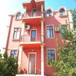 Аренда 10 комнатная Дома/Виллы, пос. Бадамдар, Сябаиль район 1