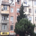 Satılır 2 otaqlı Köhnə Tikili, Memar Əcəmi metrosu, 4-cü mikrorayon, Nəsimi rayonu 2