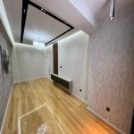 Satılır 3 otaqlı Yeni Tikili, Qara Qarayev metrosu, Nizami rayonu 3