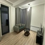 Kirayə (aylıq) 2 otaqlı Yeni Tikili, İçərişəhər metrosu, Səbail rayonu 7