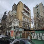 Satılır 2 otaqlı Köhnə Tikili, Elmlər akademiyası metrosu, Yasamal rayonu 4