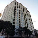 Satılır 3 otaqlı Yeni Tikili, Qara Qarayev metrosu, Nizami rayonu 1