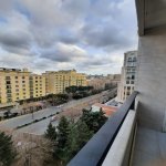 Kirayə (aylıq) 3 otaqlı Köhnə Tikili, Nizami metrosu, Yasamal qəs., Yasamal rayonu 5