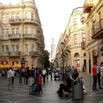 Kirayə (aylıq) 7 otaqlı Ofis, Sahil metrosu, Səbail rayonu 36