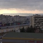Satılır 2 otaqlı Köhnə Tikili, Xalqlar dostluğu metrosu, Nizami rayonu 15