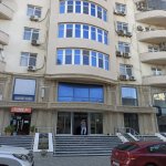 Kirayə (aylıq) 3 otaqlı Yeni Tikili, 28 May metrosu, Nəsimi rayonu 13