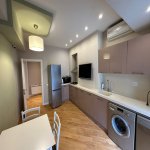 Kirayə (aylıq) 2 otaqlı Yeni Tikili, Xətai metrosu, Xətai rayonu 4