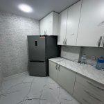 Kirayə (aylıq) 3 otaqlı Yeni Tikili Xırdalan 14