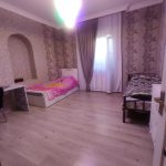 Satılır 4 otaqlı Həyət evi/villa, Avtovağzal metrosu, Biləcəri qəs., Binəqədi rayonu 20