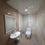 Аренда 3 комнатная Новостройка, м. Эльмляр Академиясы метро, Ясамал район 18