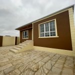 Satılır 3 otaqlı Həyət evi/villa, Binə qəs., Xəzər rayonu 2