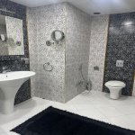 Kirayə (aylıq) 2 otaqlı Yeni Tikili, Nizami metrosu, Yasamal rayonu 15
