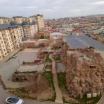 Kirayə (aylıq) 2 otaqlı Yeni Tikili Xırdalan 13