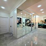 Satılır 3 otaqlı Yeni Tikili, Neftçilər metrosu, 8-ci kilometr, Nizami rayonu 22