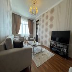 Kirayə (aylıq) 2 otaqlı Yeni Tikili, Hövsan qəs., Suraxanı rayonu 5
