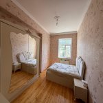 Аренда 3 комнатная Новостройка, м. Ази Асланова метро, Хетаи район 3