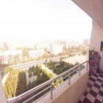 Kirayə (aylıq) 2 otaqlı Yeni Tikili, Elmlər akademiyası metrosu, Yasamal qəs., Yasamal rayonu 4