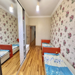 Продажа 3 комнатная Новостройка, м. 20 Января метро, Ясамал район 10