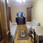 Kirayə (aylıq) 3 otaqlı Köhnə Tikili, Xalqlar dostluğu metrosu, 8-ci kilometr, Nizami rayonu 2
