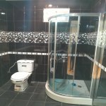 Satılır 4 otaqlı Həyət evi/villa, Avtovağzal metrosu, Biləcəri qəs., Binəqədi rayonu 16