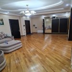 Kirayə (aylıq) 4 otaqlı Yeni Tikili, Xətai metrosu, Ağ şəhər, Xətai rayonu 8