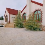 Kirayə (aylıq) 4 otaqlı Bağ evi, Mərdəkan, Xəzər rayonu 7