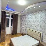 Kirayə (aylıq) 2 otaqlı Yeni Tikili, Qara Qarayev metrosu, Nizami rayonu 4