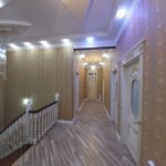Satılır 6 otaqlı Həyət evi/villa, Koroğlu metrosu, Zabrat qəs., Sabunçu rayonu 23