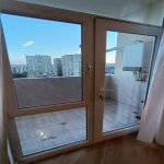 Kirayə (aylıq) 2 otaqlı Yeni Tikili, Azadlıq metrosu, 7-ci mikrorayon, Binəqədi rayonu 6