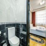 Аренда 3 комнат Новостройка, İnşaatçılar метро, пос. Йени Ясамал, Ясамал район 14