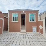 Satılır 3 otaqlı Həyət evi/villa, Binə qəs., Xəzər rayonu 3