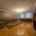 Продажа 3 комнатная Новостройка, İnşaatçılar метро, пос. Ясамал, Ясамал район 2
