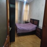 Kirayə (aylıq) 3 otaqlı Yeni Tikili, Memar Əcəmi metrosu, 3-cü mikrorayon, Nəsimi rayonu 6