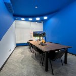 Kirayə (aylıq) 4 otaqlı Ofis, Xətai metrosu, Xətai rayonu 5